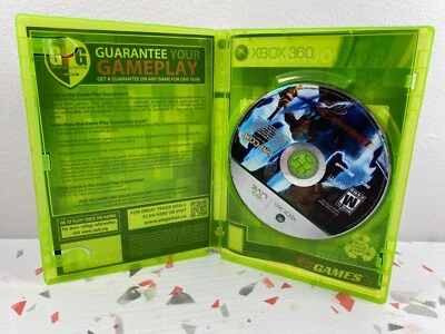 Devil May Cry 4 (Microsoft Xbox 360, 2008) Generic case *DISC ONLY* - Image 1 of 3