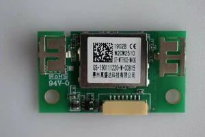 TCL 65DP648 WiFi PCB 07-MT7603-MA0G W2CM2510 - Bild 1 von 4