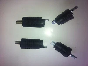 Juego de montaje de señal de giro Magna para Honda vf1100c V65 V45 V30 - Imagen 1 de 5
