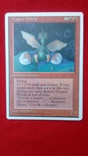 Dragon Whelp MTG