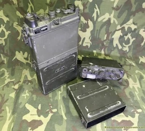 RT-176A/PRC-10 Transceptor -lleva A U. S. Army - Imagen 1 de 3