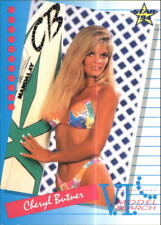 1994 VI Talent Search Venus Swimwear #93 Cheryl Butner