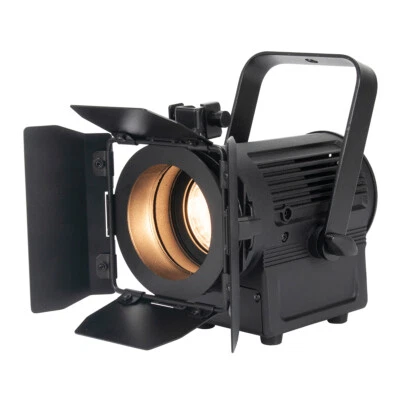 American DJ ADJ ENCORE FR20 DTW 17 Watt Dim to Warm White LED Fresnel Beam Light - Image 1 of 4