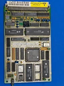 MAN Roland 300 / 700 / 900 Process Master A37V106470 - Picture 1 of 3