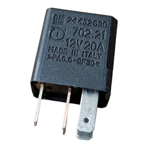 GM24432680 Relè Opel 12V 20A - Foto 1 di 5