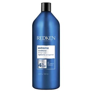 Redken Extreme Conditioner - 1000ml | PUMP INCLUDED | AUS SELLER - Picture 1 of 1