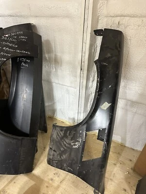1978-81 Camaro Z28 Fender LH 14016429  GM - Image 1 of 4