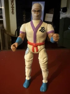 Coleco Rambo The Force of Freedom Action Figure 1985 - Picture 1 of 2