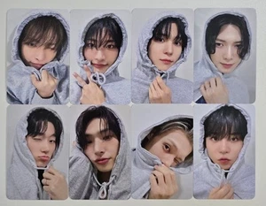 [ATEEZ] GOLDEN HOUR: Part.3 Makestar Meet&Call Event Fotokarte - Bild 1 von 9