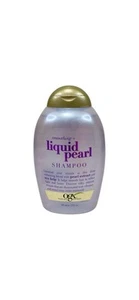One OGX Smoothing + Liquid Pearl Shampoo, 13 Ounce - Picture 1 of 1
