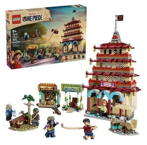 LEGO 75638 - One Piece - Battaglia ad Arlong Park - Imagen 1 de 1