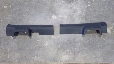 Driver Left Front Door Sill Step Plates Hatchback Fits 14-15 17-20 MIRAGE 113278 - Image 1 of 4