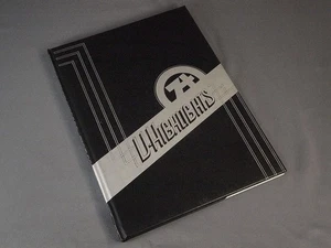 Anuario U-Highlights 1974 Universidad de Chicago High School Chicago Illinois IL - Imagen 1 de 5
