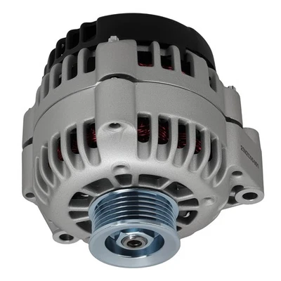 Alternator For Chevy S10 GMC Sonoma 4.3 V6 2001-2004 Oldsmobile Bravada 10244795 - Image 1 of 4