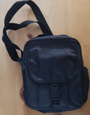 Наплечная сумка 10 «x 8,5» x 2» холст - Изображение 1 из 4