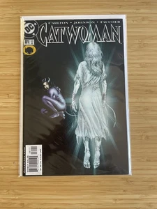 Catwoman Volume Two Issue 81 High-Grade Direct - Picture 1 of 5
