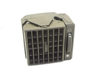 Audi 80 8C B4 OS Right Black Air Vent 8A2820902A - Picture 1 of 6