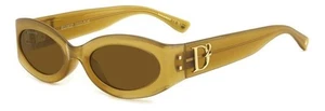 Occhiali da sole DSQUARED2 D2 0150/G/S FMP 70 Ochre 54 - Picture 1 of 1