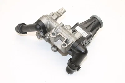 JAGUAR XE X760 2.0 D EGR Valve G4D3-9D475-AA Diesel 132kw 2016 - Image 1 of 4