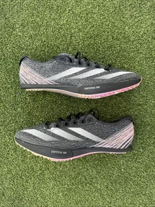 Adidas Adizero Prime SP 3 Cuerdas Para Hombre Puntas de Atletismo IG4330 Talla 8 - Imagen 1 de 5