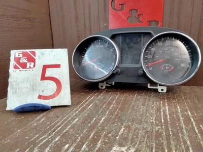 2011 2012 NISSAN ROGUE SPEEDOMETER GAUGE INSTRUMENT CLUSTER W TACH 248101VK0A - Image 1 of 4