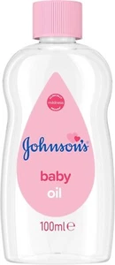 Johnson's Baby Oil 100 ml Pack of 1 UK - Picture 1 of 5