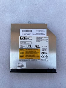 Lecteur Graveur DVD-R/RW S-MULTI 8X Drive DW-G520A HP Compaq Pavilion DV2000 - Photo 1/1