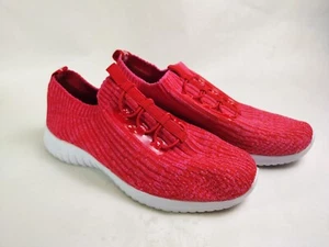 Tiosebon Womens Hot Pink Walking Shoes EUR 41 us 10 - Bild 1 von 8