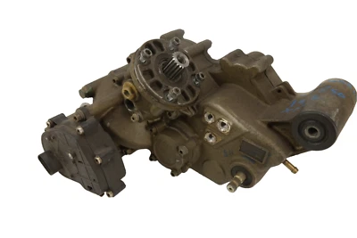 Can Am Outlander 850 Max 2019 transmisión necesita reparación 420685398 Foto 1 de 4