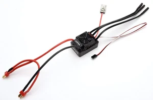 DHK Hobby Brushless Esc 120A *, #0DHKH143 - Picture 1 of 1