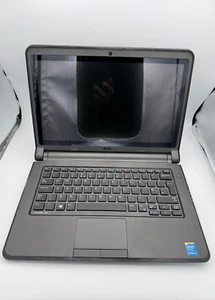 Dell Latitude 3350 13.3" Laptop 4GB RAM, 128GB SSD, Win11 Pro - Picture 1 of 8
