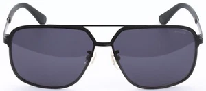 Brand New Police Record3 SPLA58N 60-13-145 COL627Y Sunglass - Picture 1 of 12