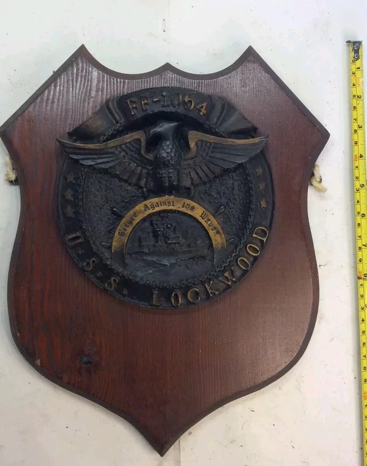 marine antiques - Image 1 of 1