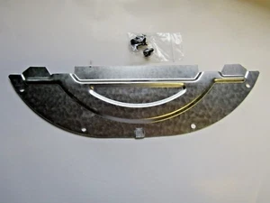 fits E-Body B-Body Big BlockTransmission Torque Converter Drain Cover Dust - Picture 1 of 1