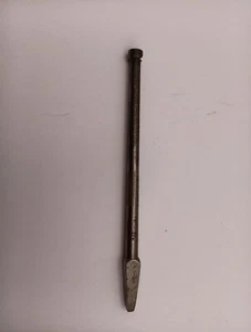 Vintage 'Forstner-Type' Auger Drill Bit - Picture 1 of 7