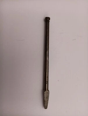 Vintage 'Forstner-Type' Auger Drill Bit - Image 1 of 4