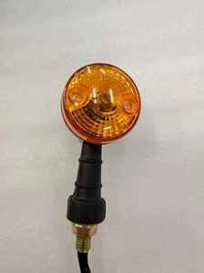 4PCS Turn Signal Indicator Light Blinker 12V Durable Fit For Suzuki RM-X450Z - Picture 1 of 6