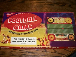 Fooba- Rou Football game 1955 Rare - Picture 1 of 9