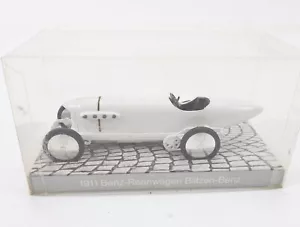 Cursor Vintage Modellauto PKW Rennwagen Blitzen-Benz 1911 1:43 - Bild 1 von 5