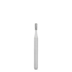 Endo Operative FG Pear Diamond Burs By Brasseler (5/pk) - Picture 1 of 4