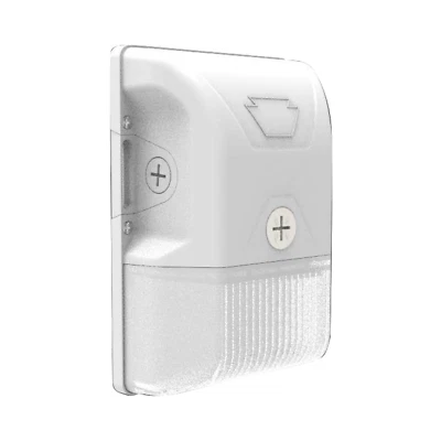 Keystone 20W 2700LM Paquete de Pared LED Anochecer a Amanecer KT-WPLED20-S1-8CSB-VDIM-W Foto 1 de 3