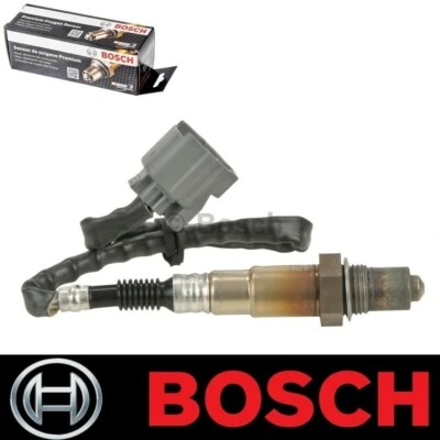 Oxygen Sensor Bosch Downstream for 1999-2001 HONDA ODYSSEY V6-3.5L Foto 1 de 4