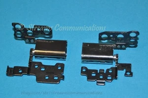 HP ENVY X360 M6-AQ M6-AQ105DX 15.6" Laptop (Left + Right) Hinges - Picture 1 of 4