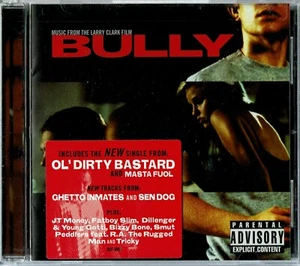 Bully: Music From The Larry Clark Film - Dillenger, Bizzy Bone (2001) B4 - Imagen 1 de 2