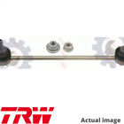 New Strut Rod Stabiliser   For Mercedes Benz A Class W169 Em 780 992 M 266 980
