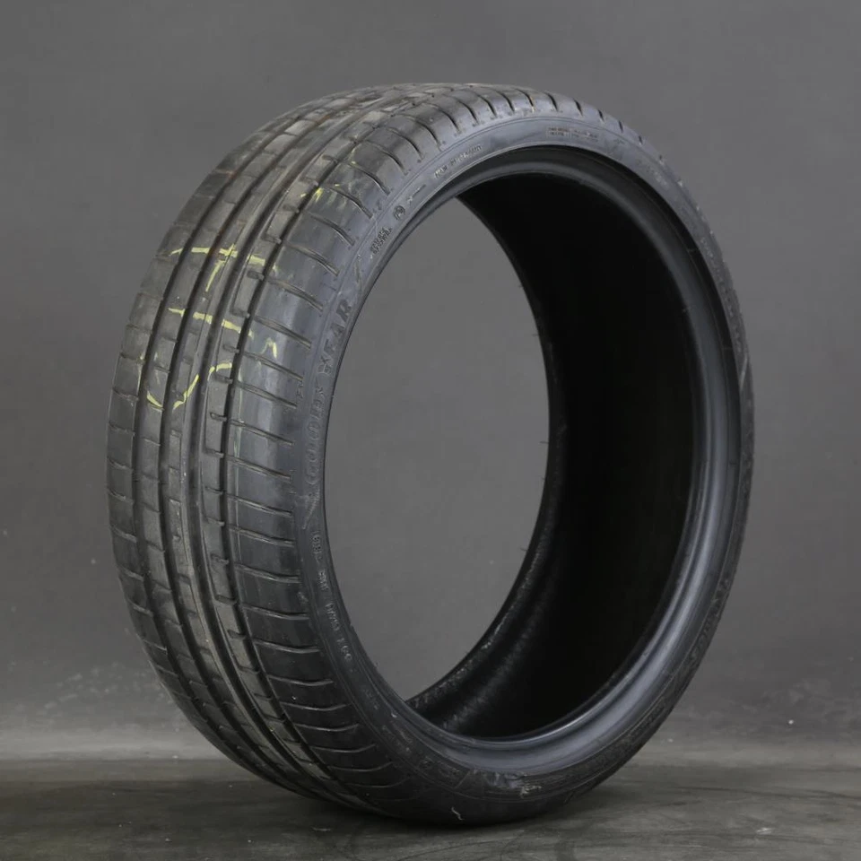 1x Sommerreifen Goodyear Eagle F1 Asymmetric 3 245/35 R20 95Y MOE 6,5mm - Bild 1 von 3