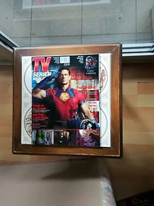 TV SERIENHIGHLIGHTS Nr.302!!! BRANDNEU!!! - Bild 1 von 1