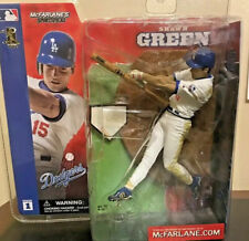 McFarlane Toys MLB Sports Picks Series 1 Action Figure Shawn Green LA Dodgers 