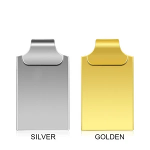 4G 32G Super Mini USB Flash Drive Metal Memory Stick Portable Storage Pen Disk - Picture 1 of 10
