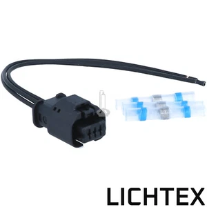XENUS Kabelreparatursatz Stecker Kabelbaum für Citroen Fiat Ford Lancia Peugeot - Picture 1 of 3